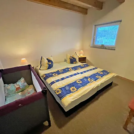Apartmán Dachdeckersruh *