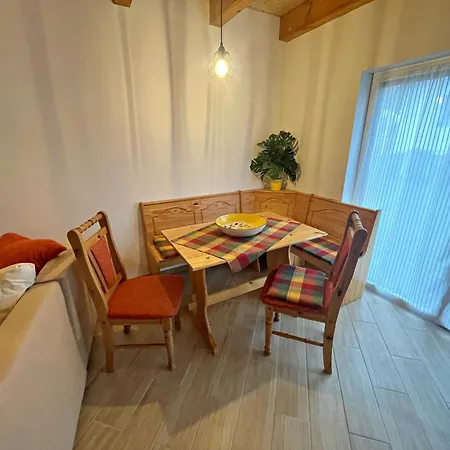 Dachdeckersruh Apartmán
