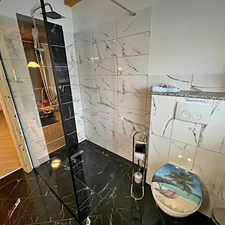 Apartment Dachdeckersruh