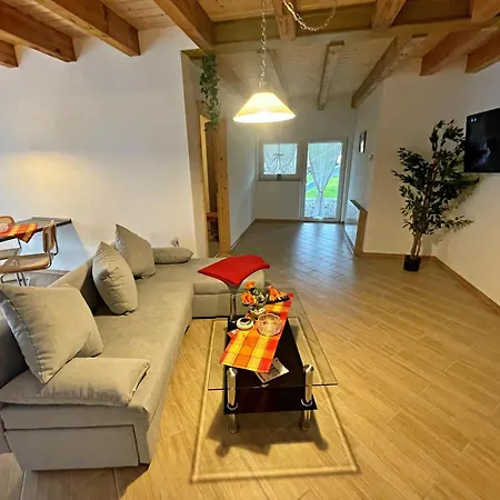 Apartment Dachdeckersruh