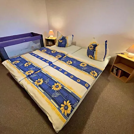 Dachdeckersruh Apartment *