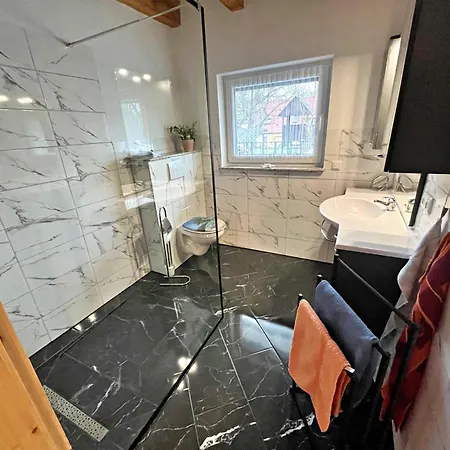 Dachdeckersruh Apartment Zirchow