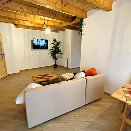 Dachdeckersruh Zirchow