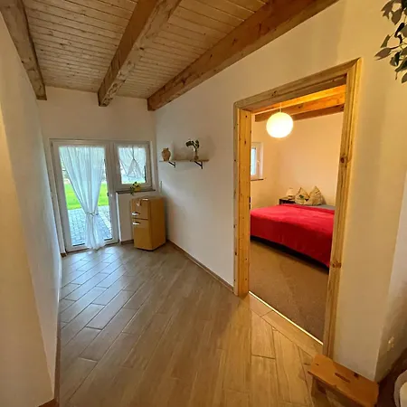 Apartment Dachdeckersruh *